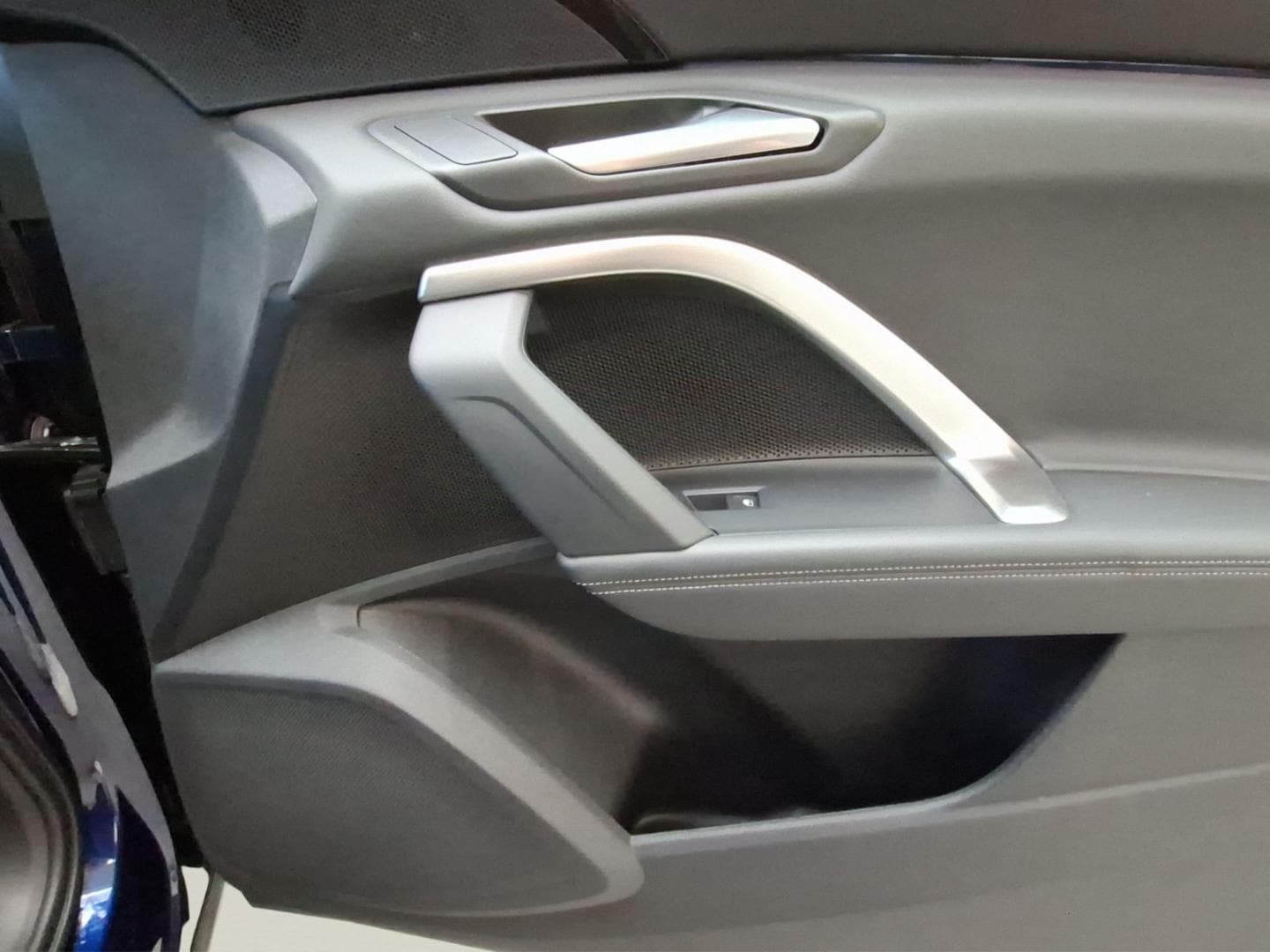 Bild über Audi Q5 SUV TDI quattro 150 kW S tronic - für weitere Informationen kontaktieren Sie den Audi Partner