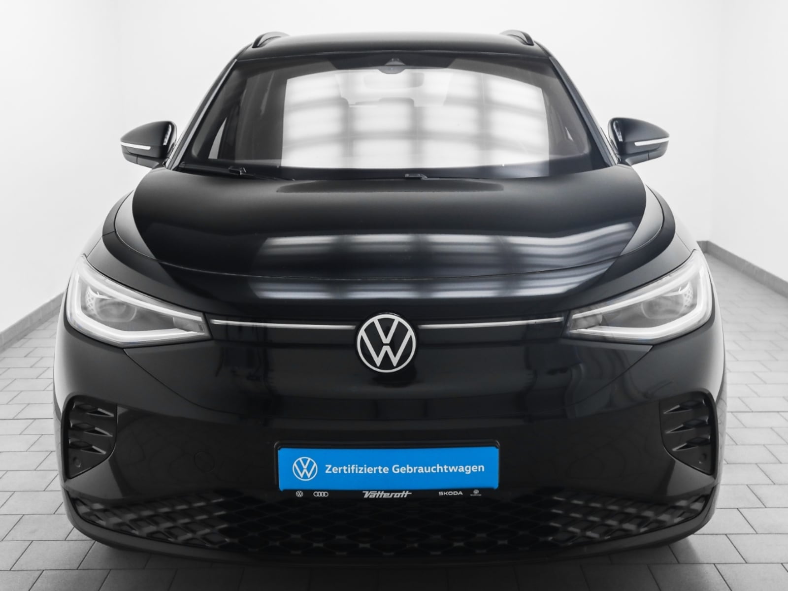 Volkswagen ID.4 – Bild 2