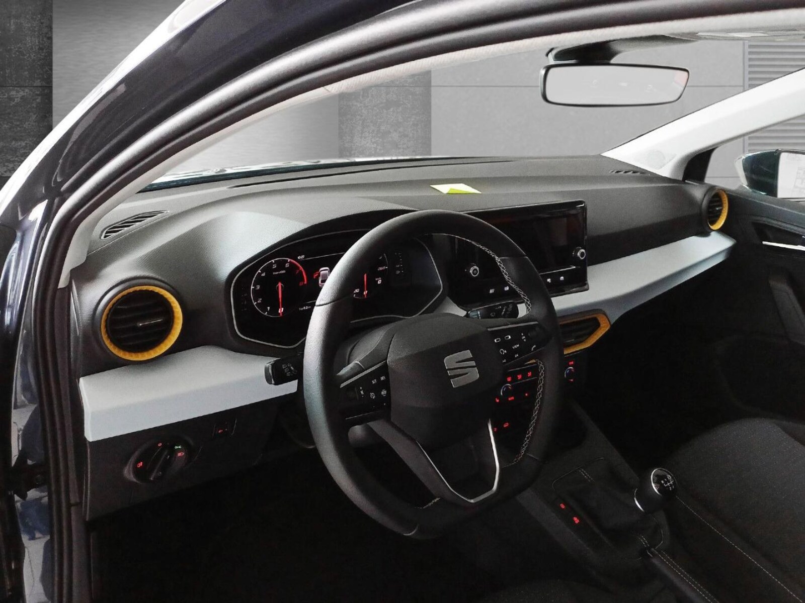SEAT Ibiza – Bild 14