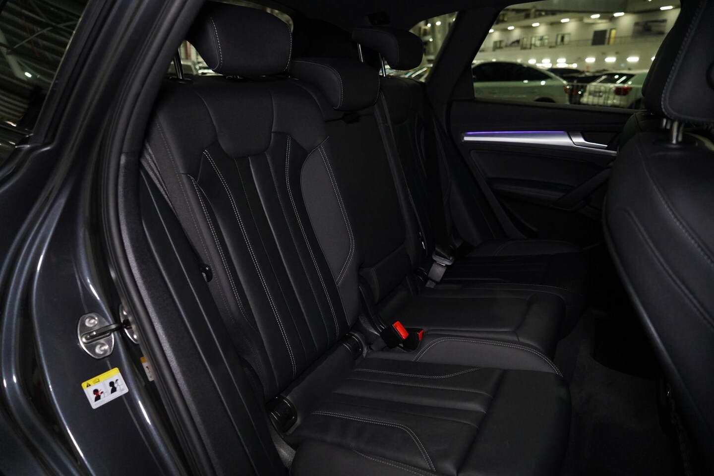 Image about Audi Q5 advanced TDI quattro S tronic