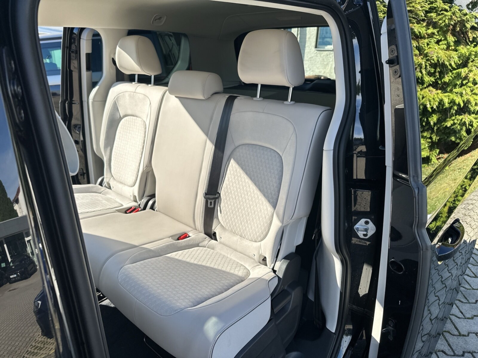 Volkswagen ID. Buzz – Bild 14