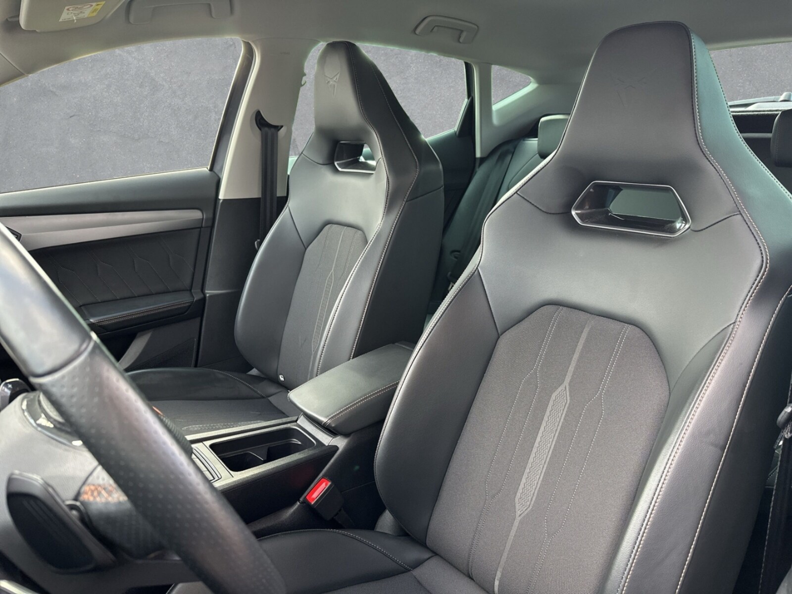 CUPRA Formentor – Bild 12