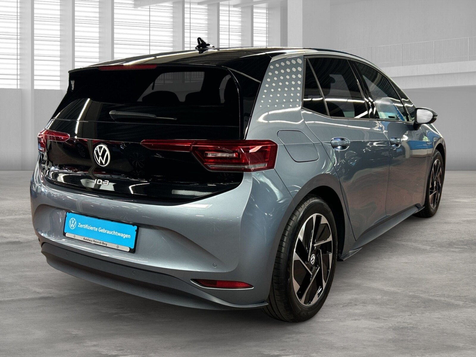 Volkswagen ID.3 – Bild 3