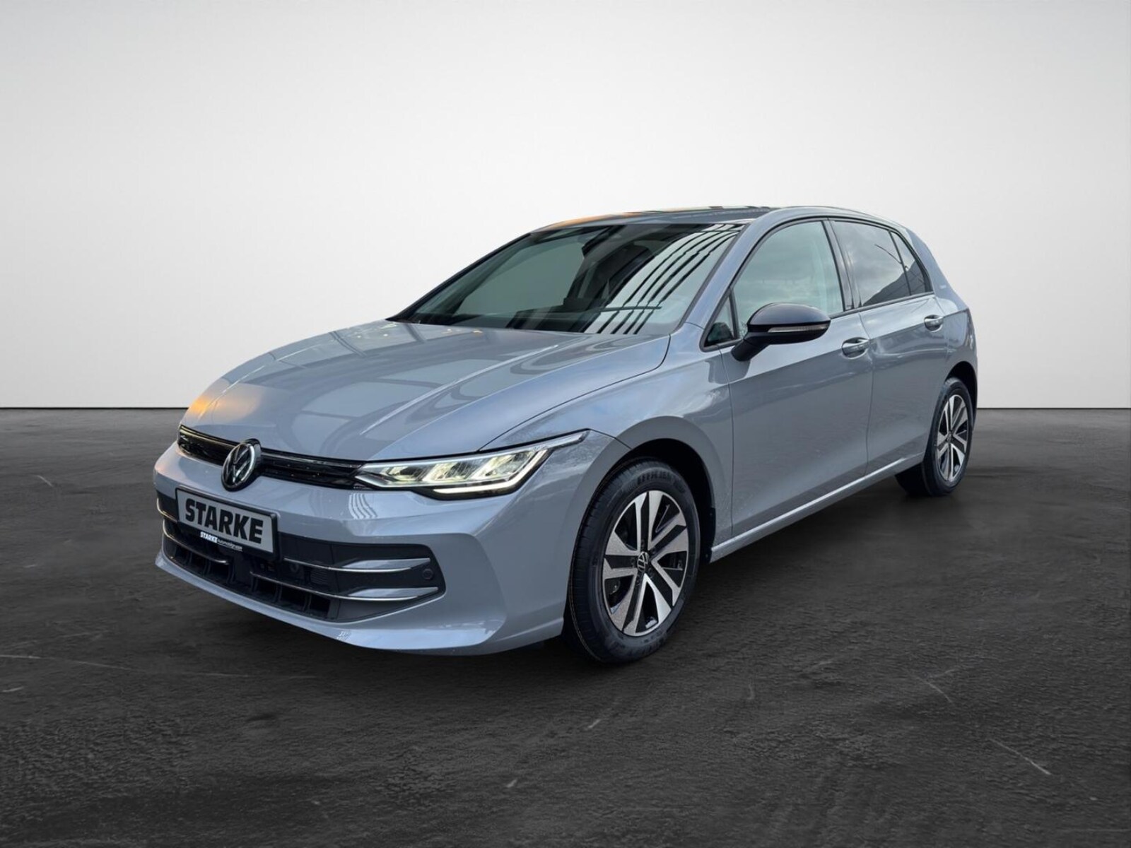 Volkswagen Golf – Bild 3
