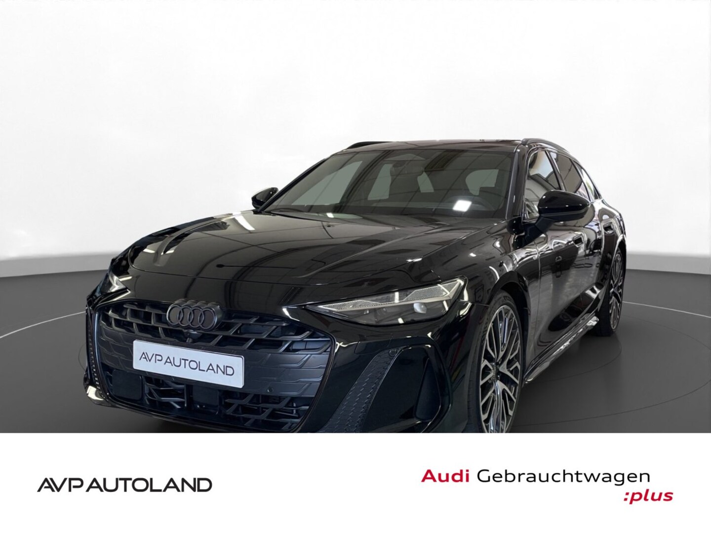 Bild über Audi A6 Avant TDI quattro 220 kW S tronic - für weitere Informationen kontaktieren Sie den Audi Partner