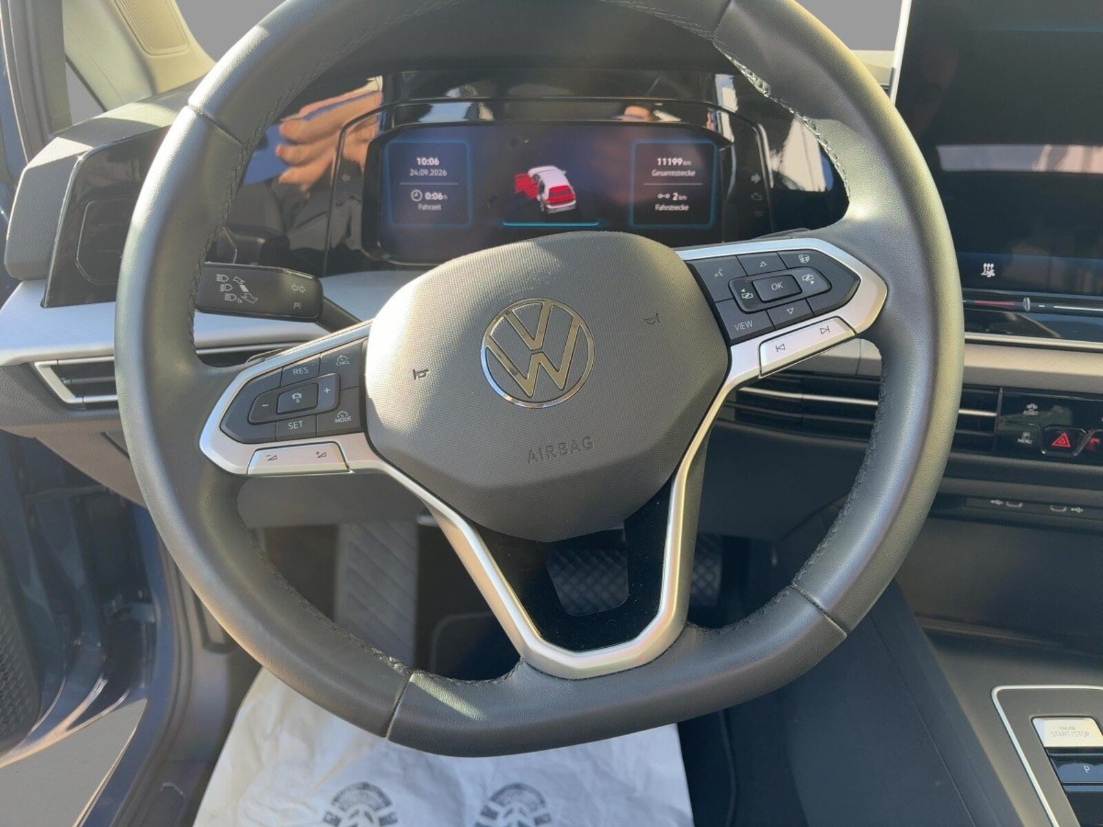Volkswagen Golf – Bild 11