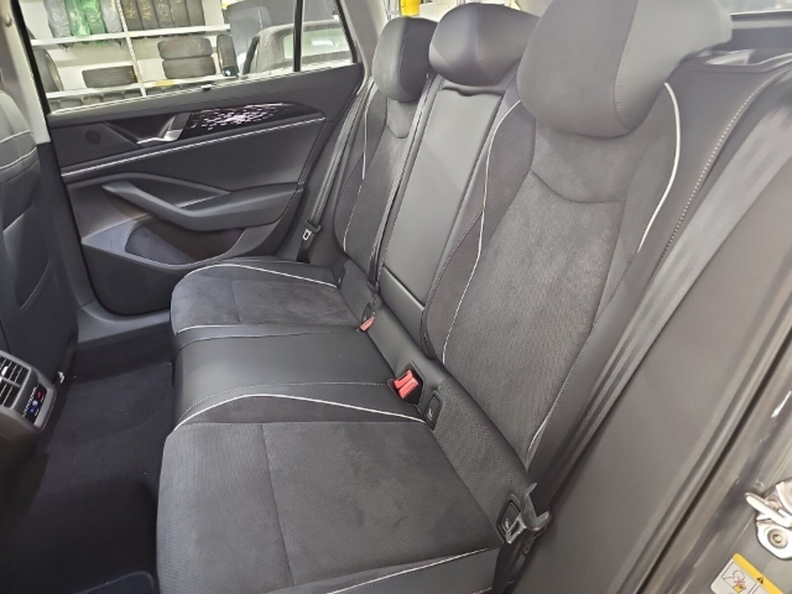 Volkswagen Passat – Bild 15