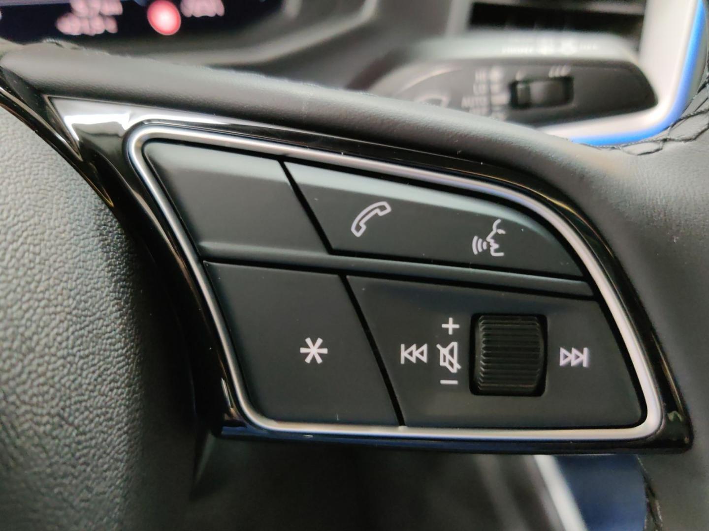 Image about Audi A1 Sportback S line 30 TFSI S tronic