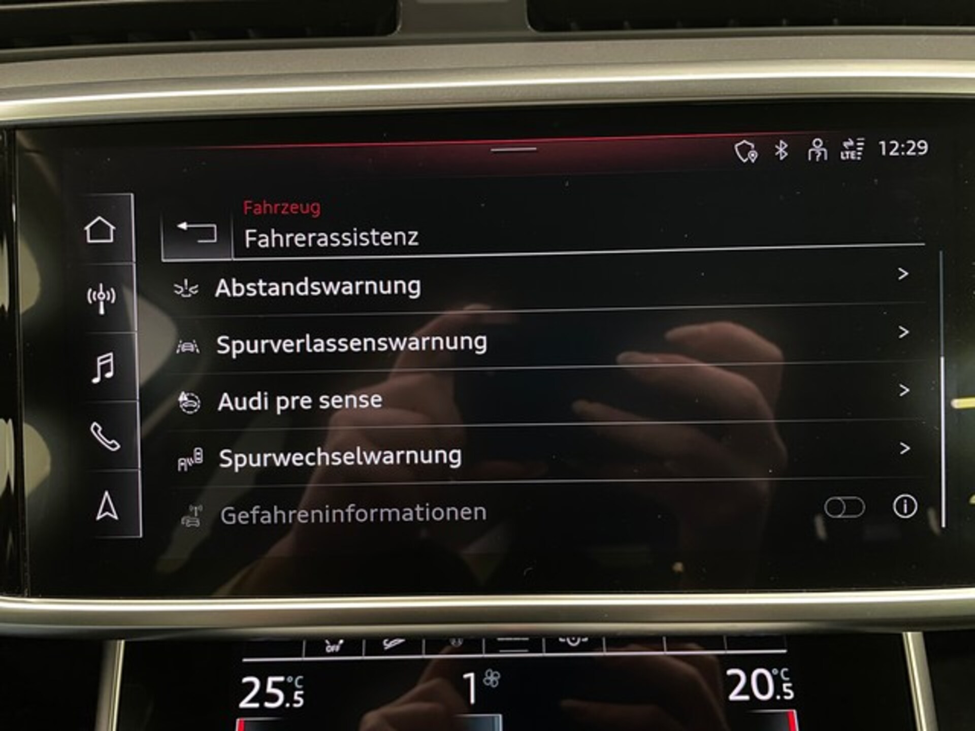 Audi A6 allroad quattro