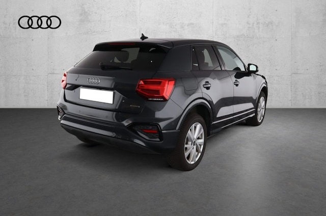 Image about Audi Q2 advanced 40 TFSI quattro S tronic