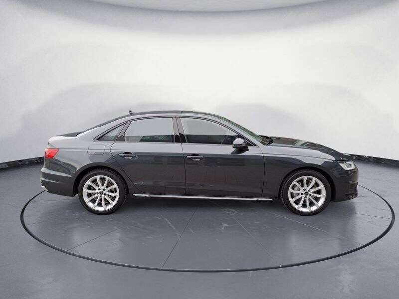 Image about Audi A4 Limousine advanced 40 TDI quattro S tronic