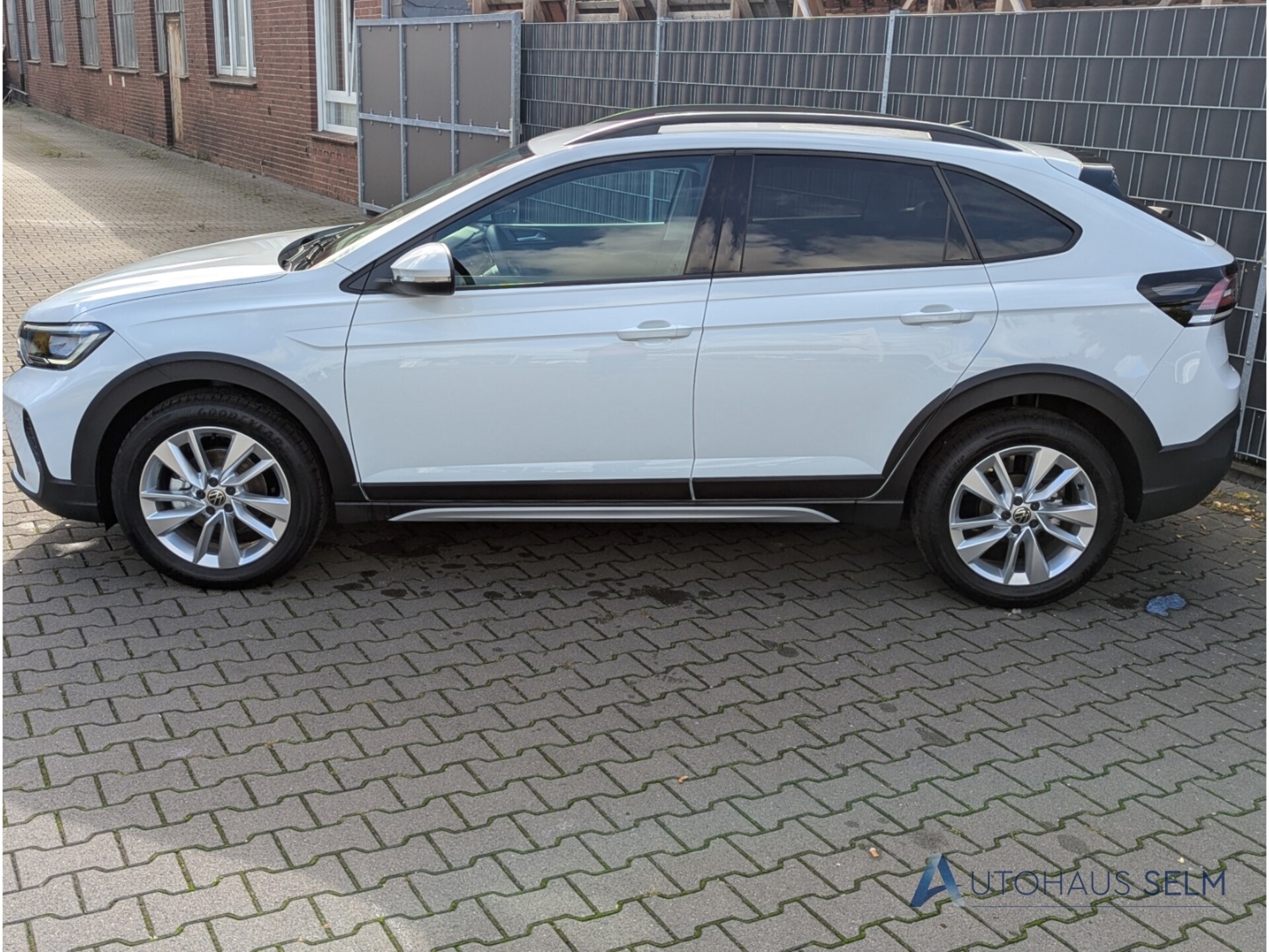 Volkswagen Taigo Life