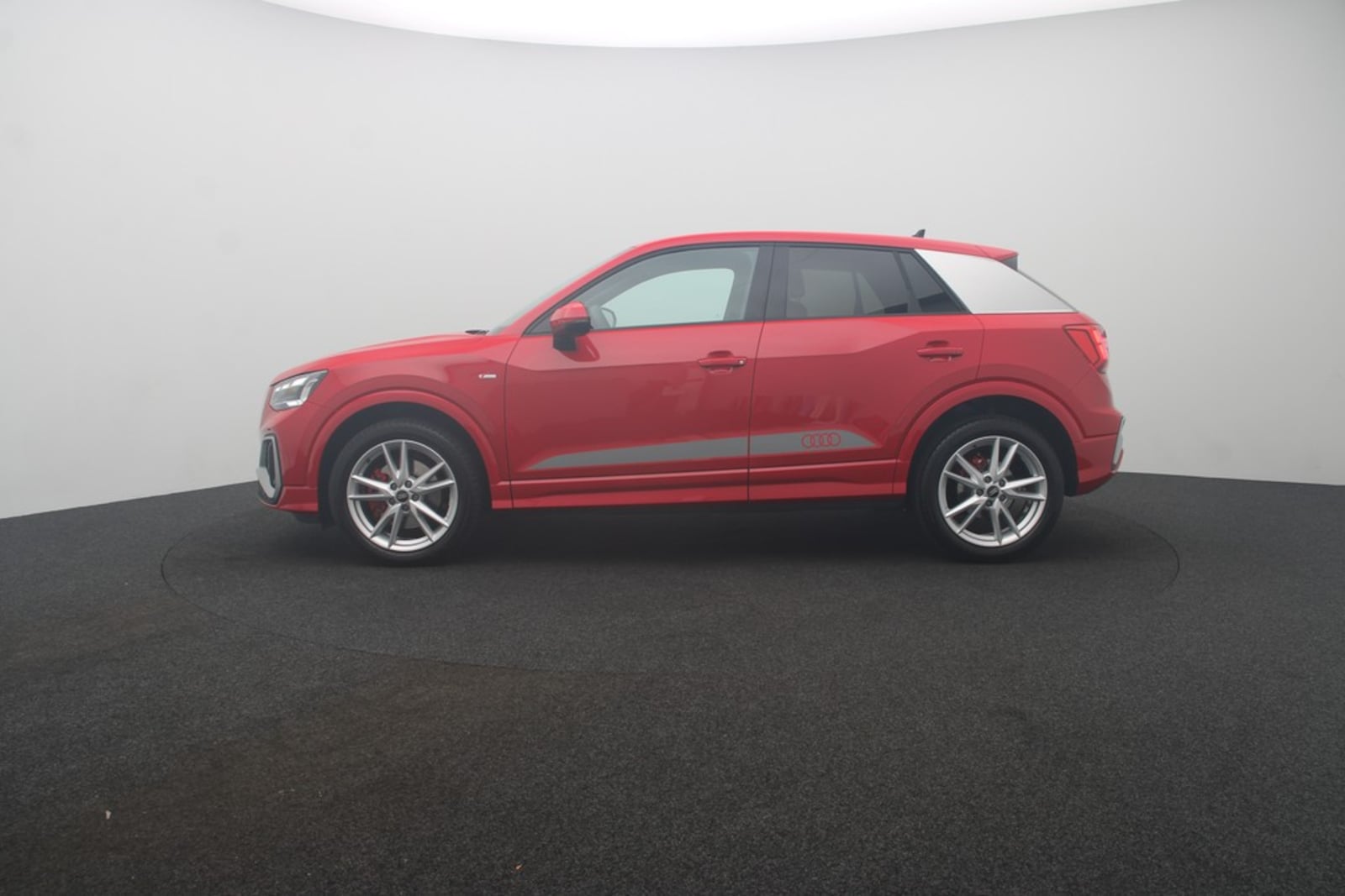 Audi Q2 – Bild 2