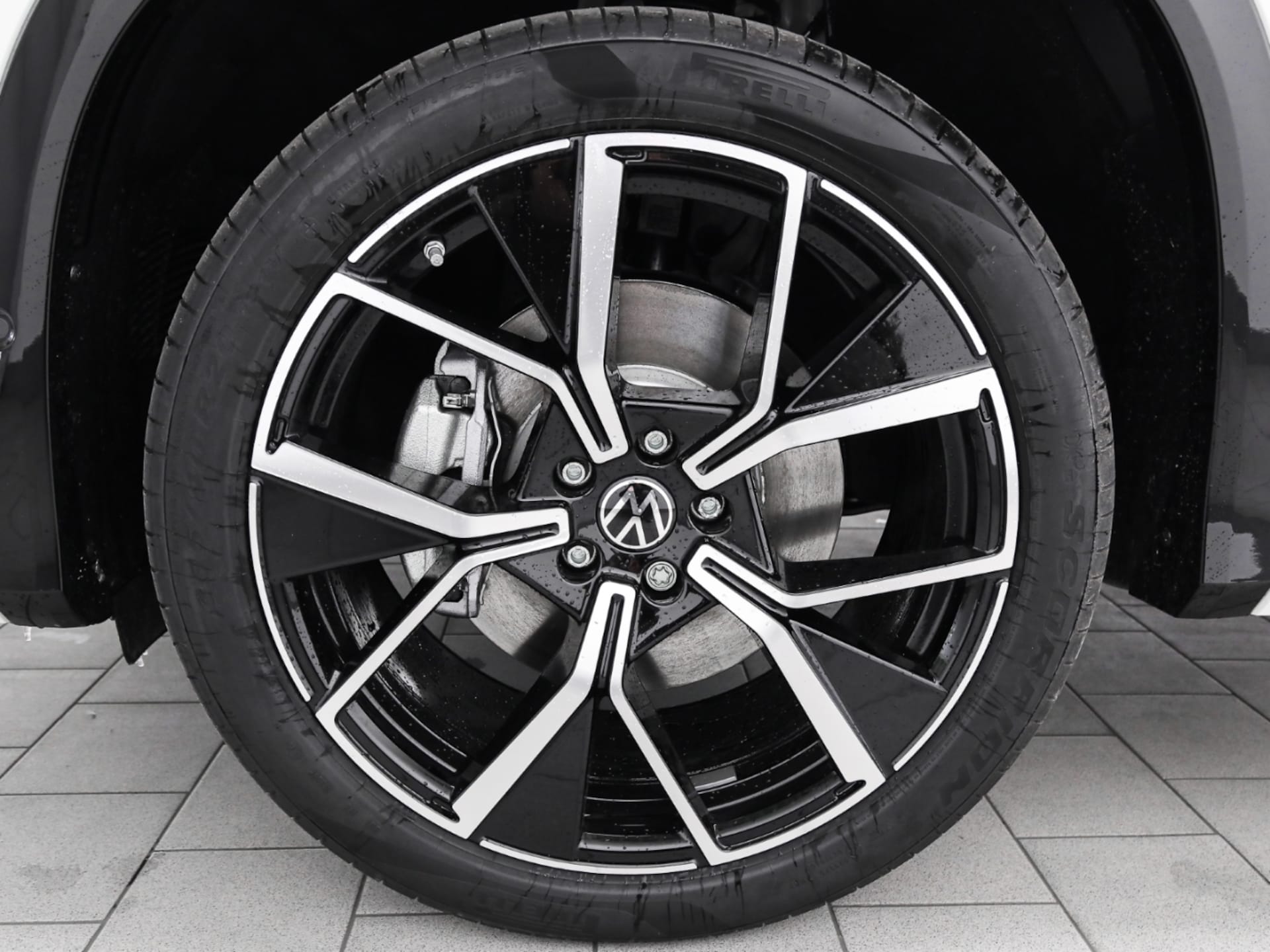 Volkswagen Tayron R-Line
