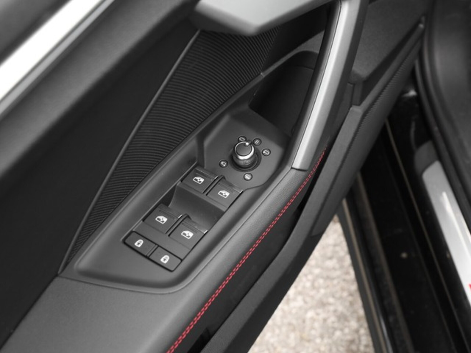 Audi A3 allstreet – Bild 14