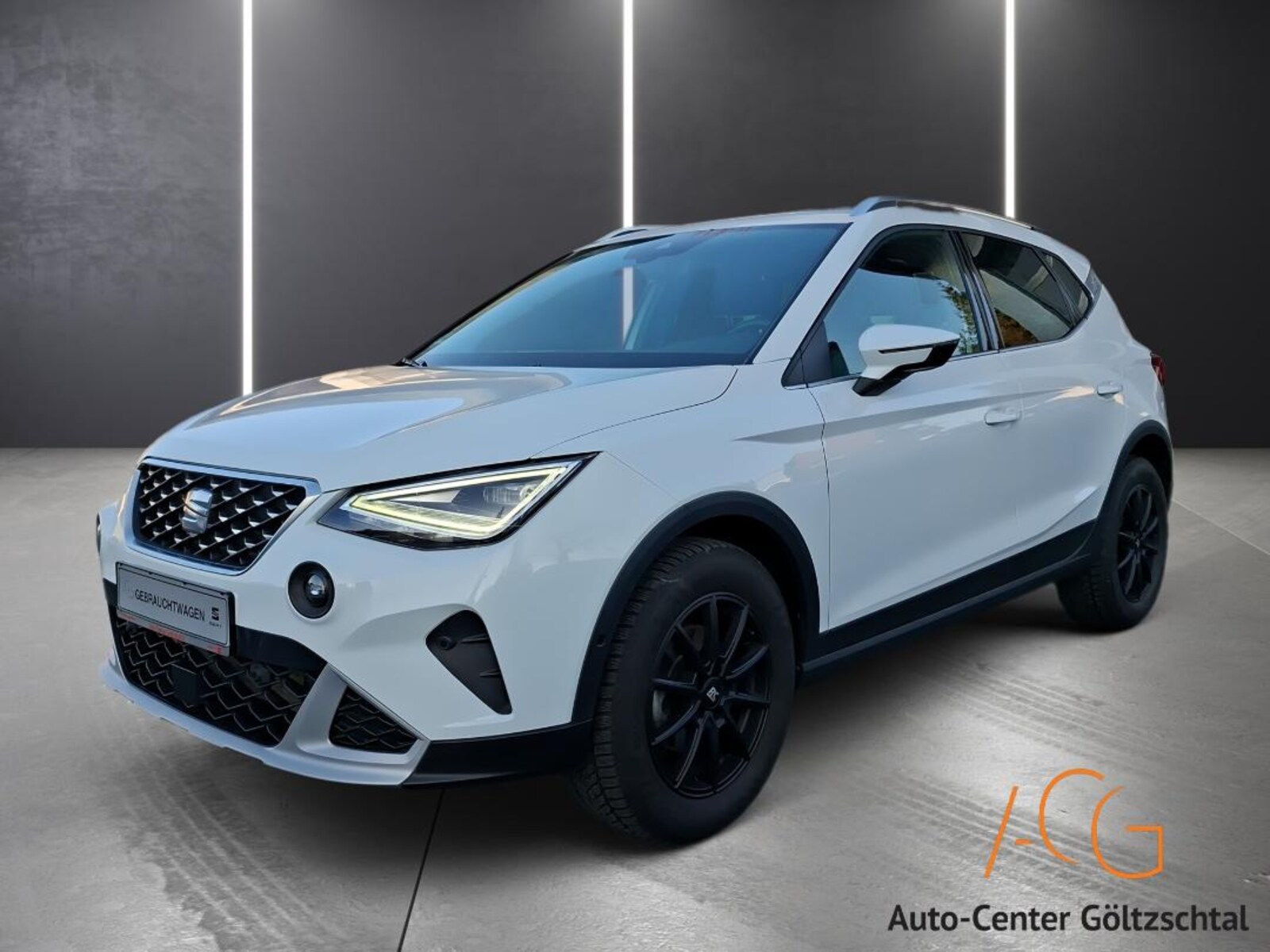 SEAT Arona – Bild 2