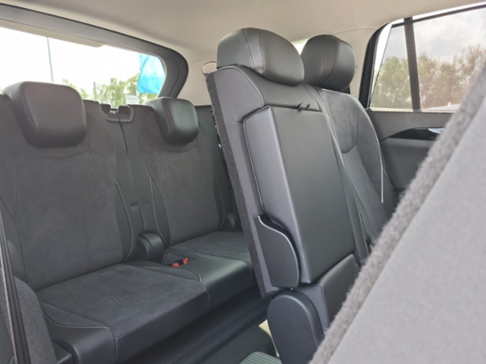 Volkswagen Tayron – Bild 25