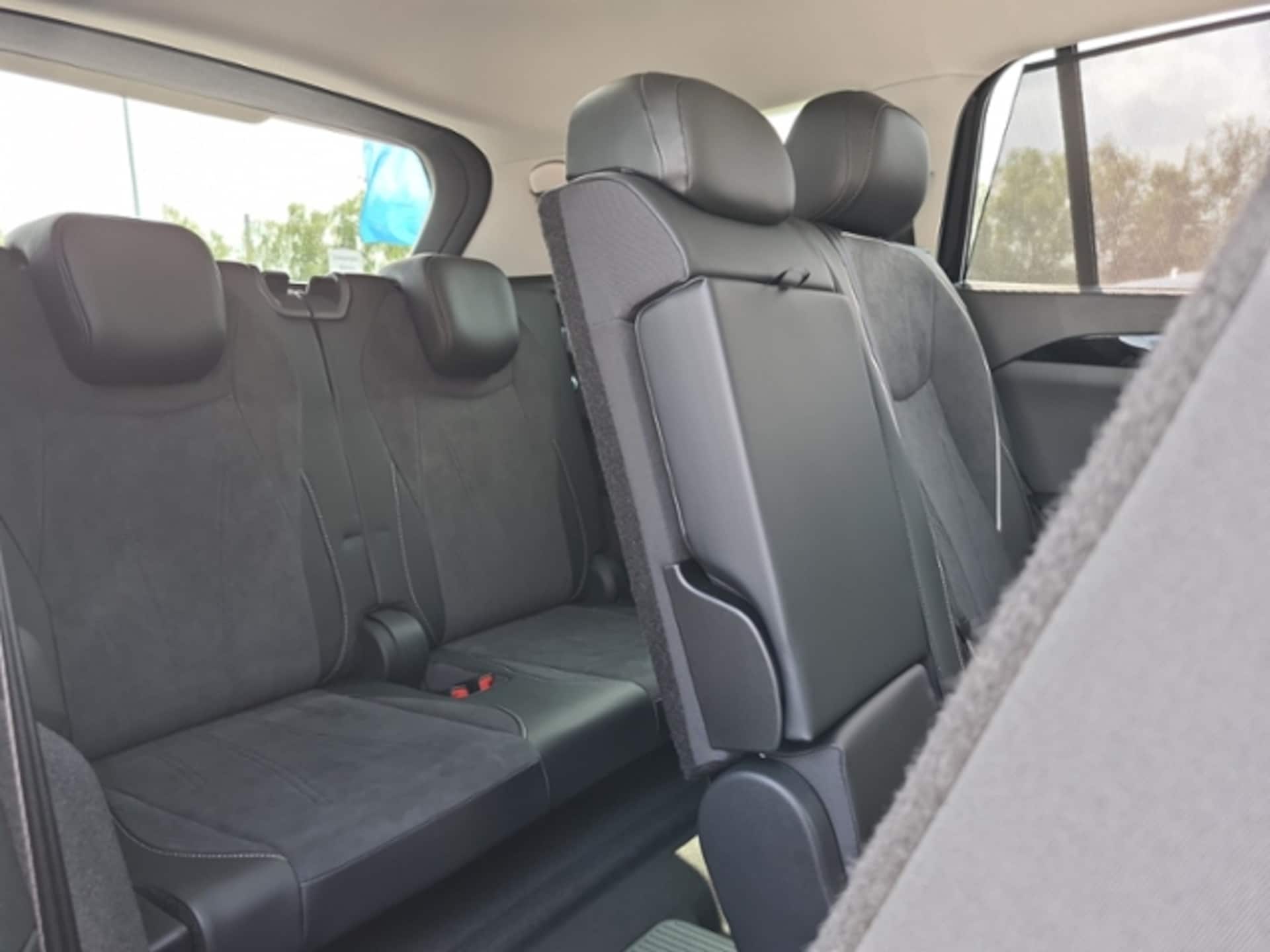 Volkswagen Tayron Elegance