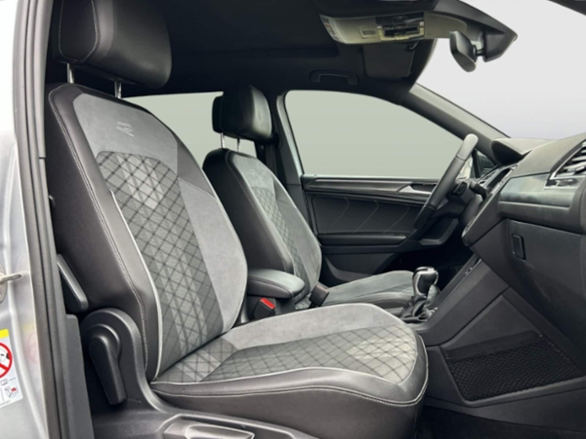 Volkswagen Tiguan Allspace R-Line