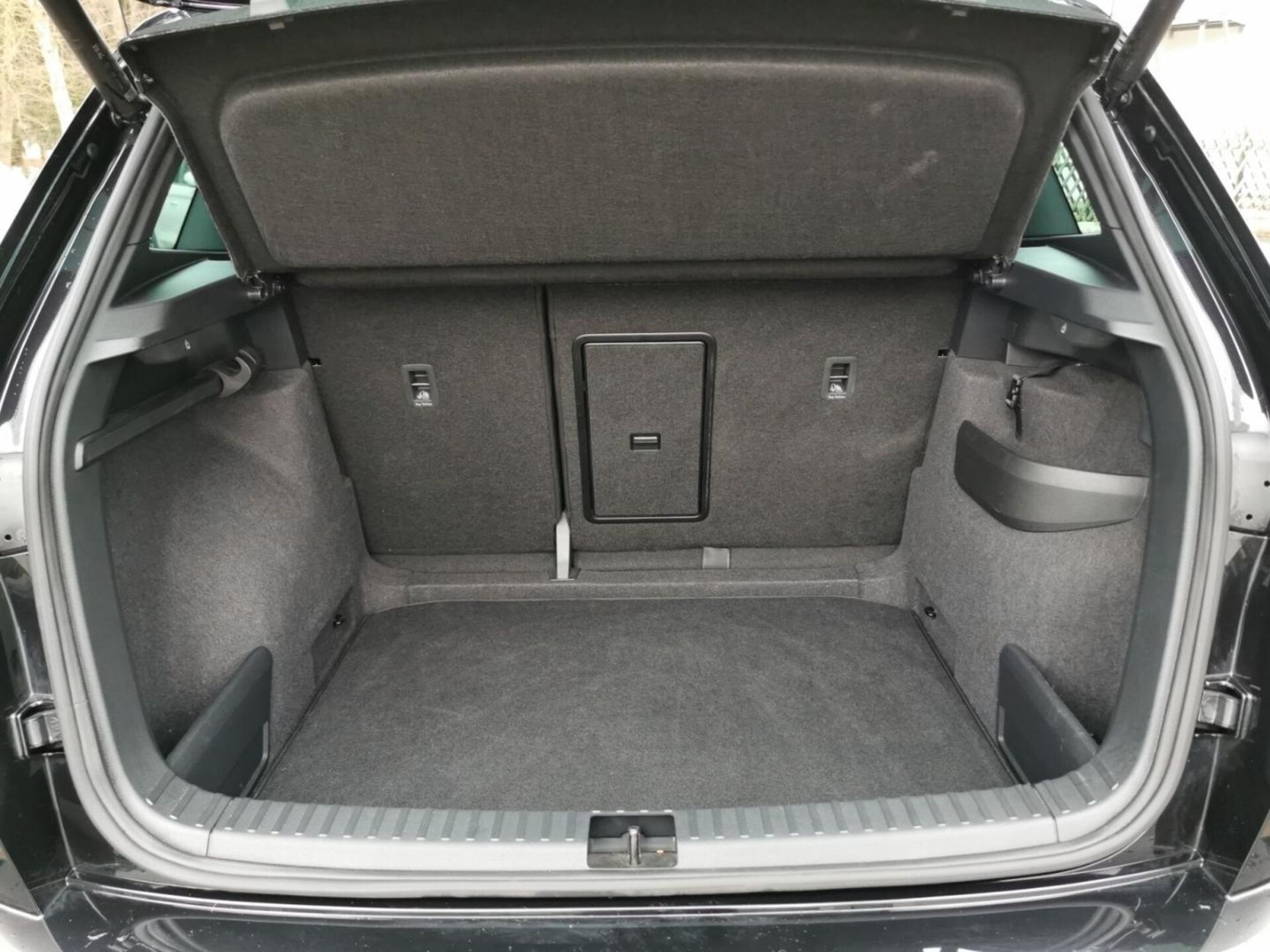 Skoda Karoq Sportline