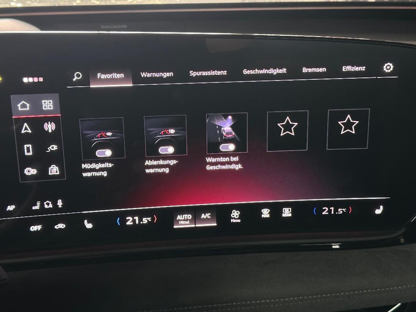 Bild über Audi A6 Avant e-tron e-tron performance - für weitere Informationen kontaktieren Sie den Audi Partner