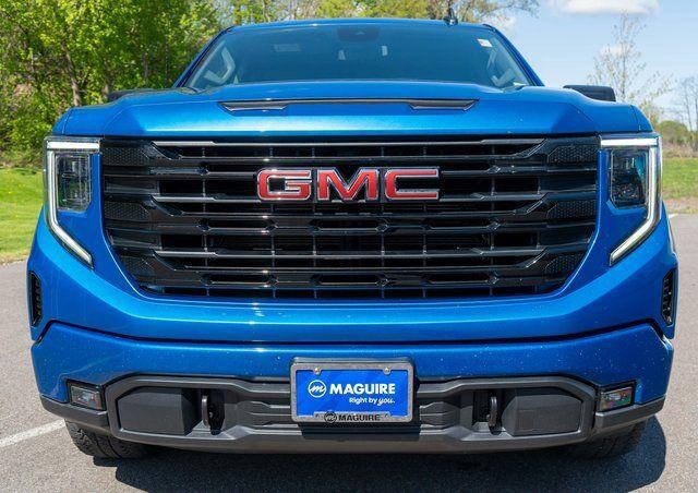 2023 GMC Sierra
