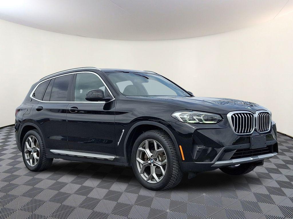 2023 BMW X3