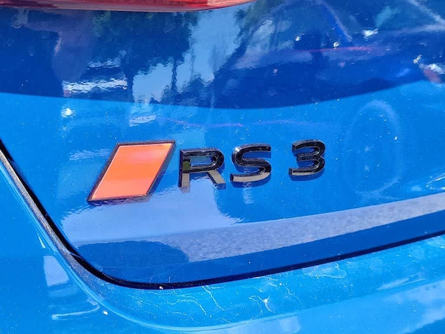 2026 Audi RS 3 Base - Photo 15