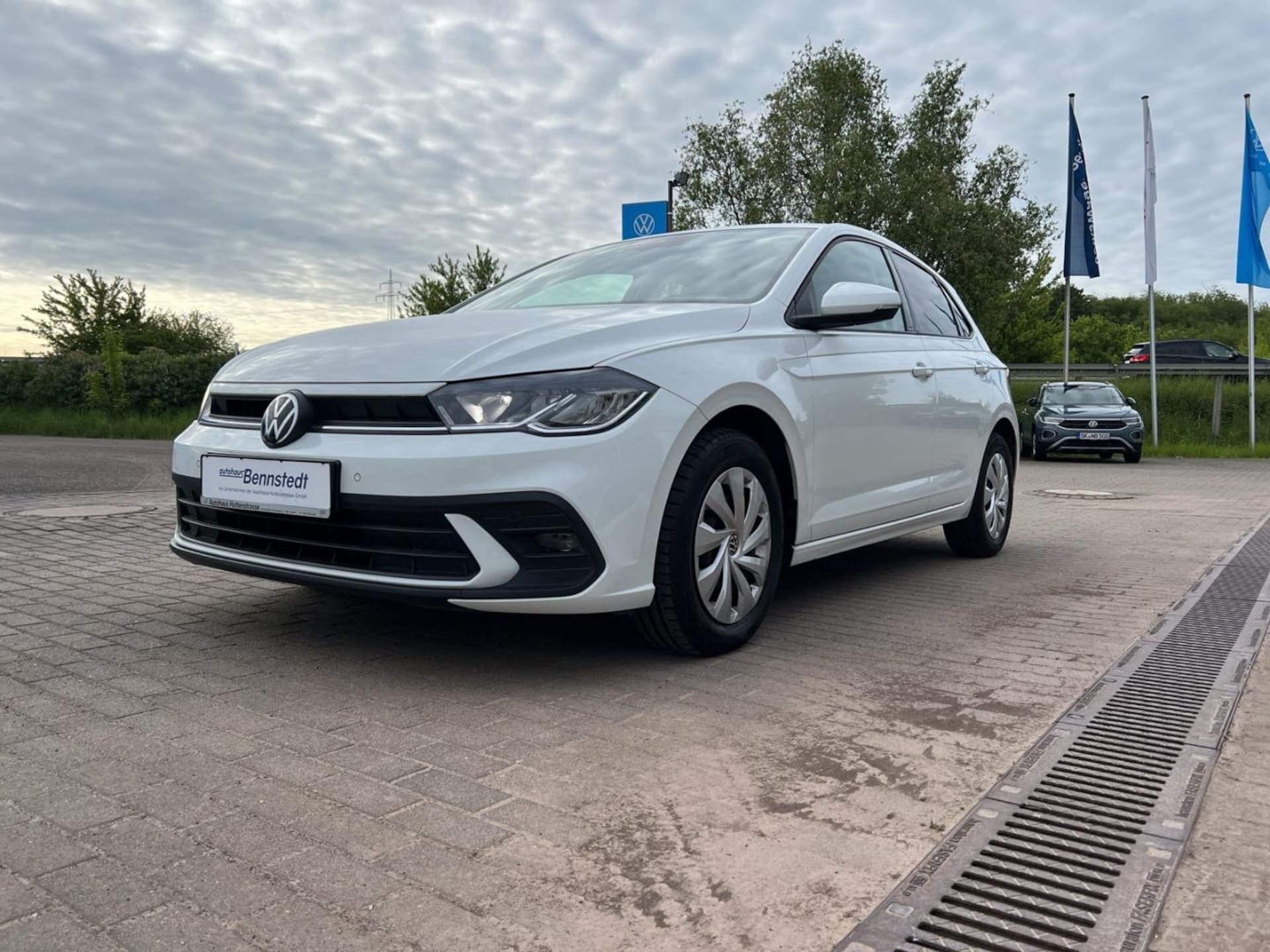 Volkswagen Polo Life