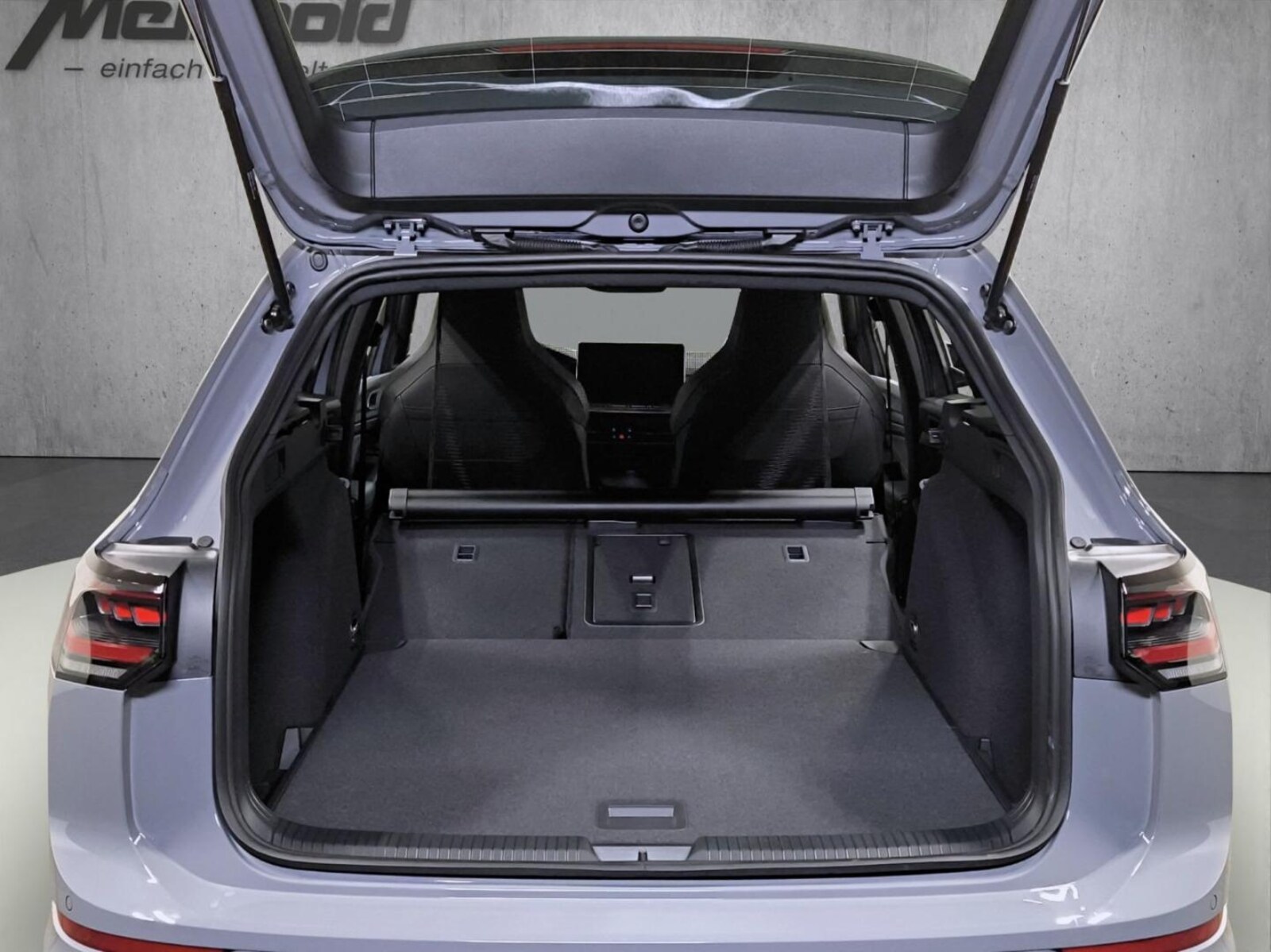 Volkswagen Golf Variant – Bild 18