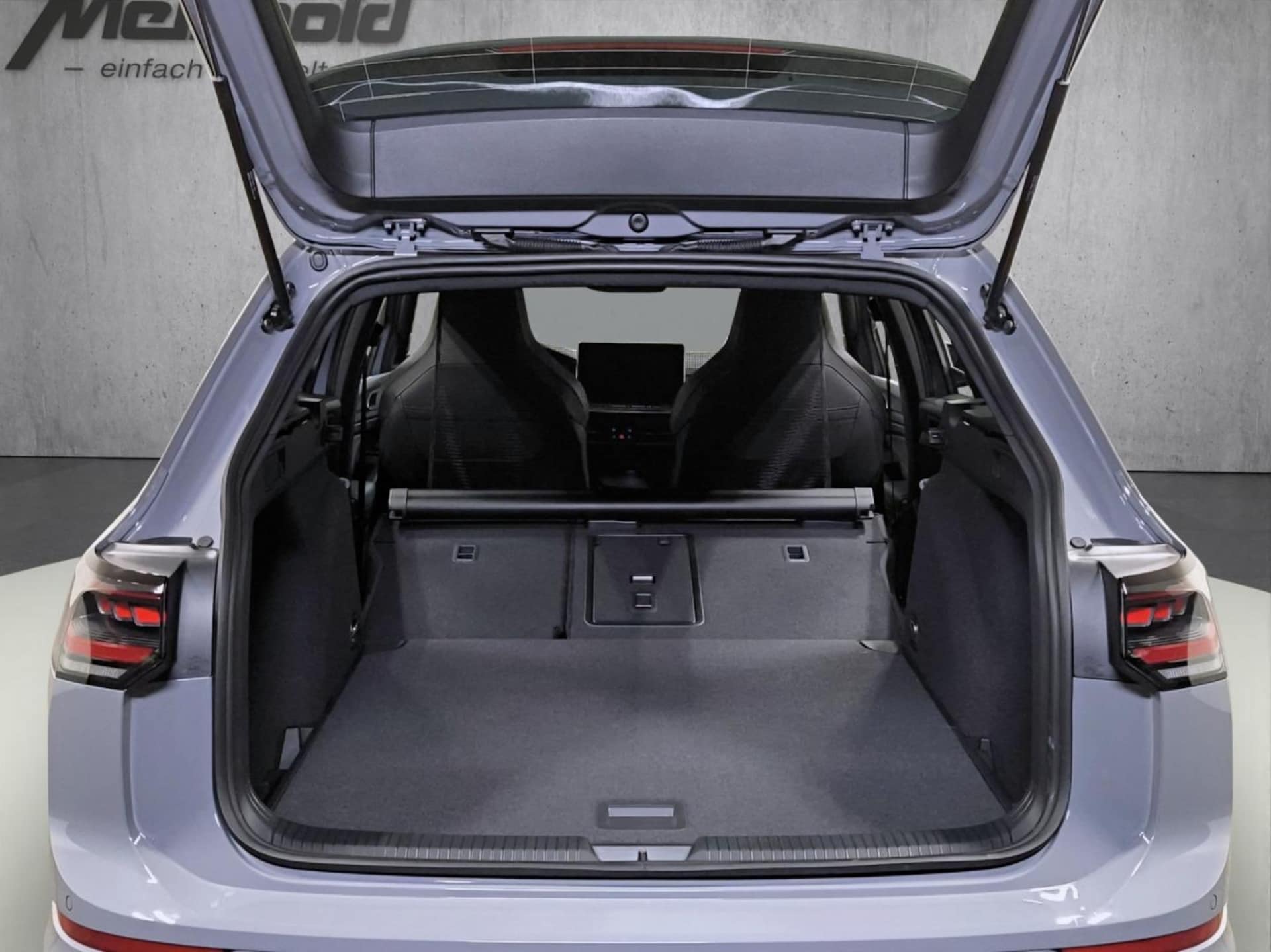 Volkswagen Golf Variant R-Line