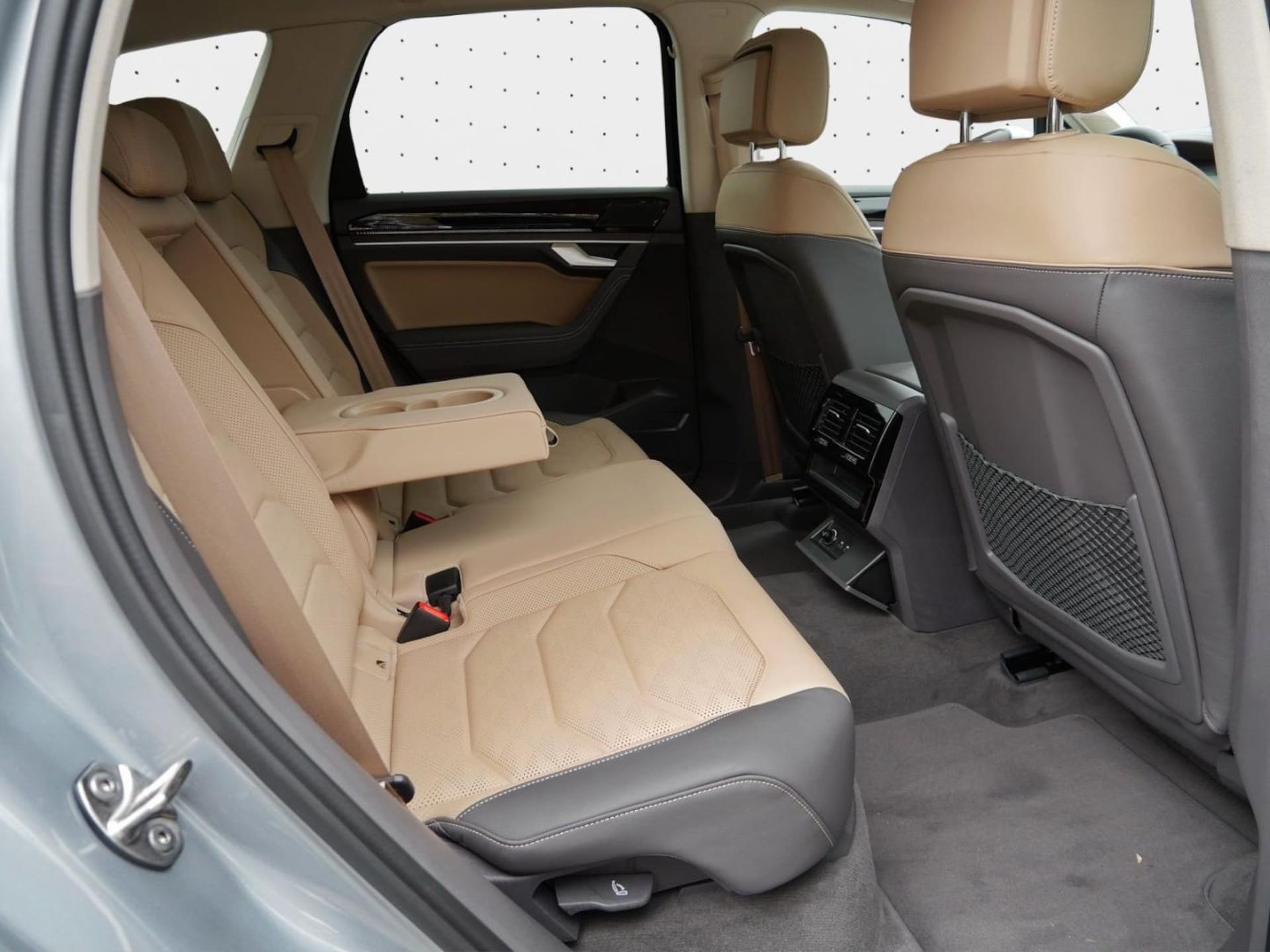Volkswagen Touareg Elegance
