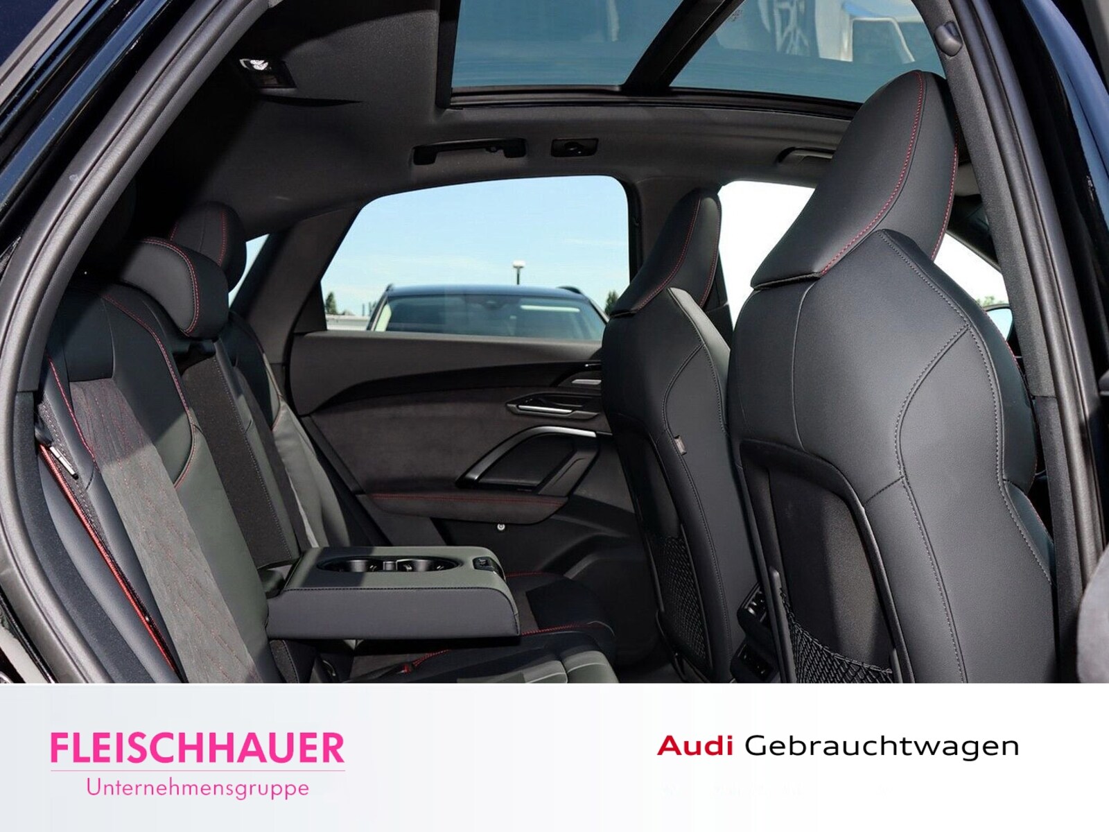 Audi SQ5 Sportback – Bild 7