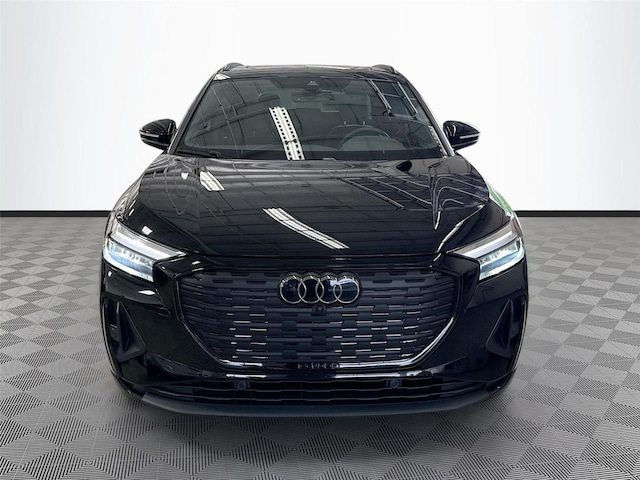 2024 Audi Q4 e-tron