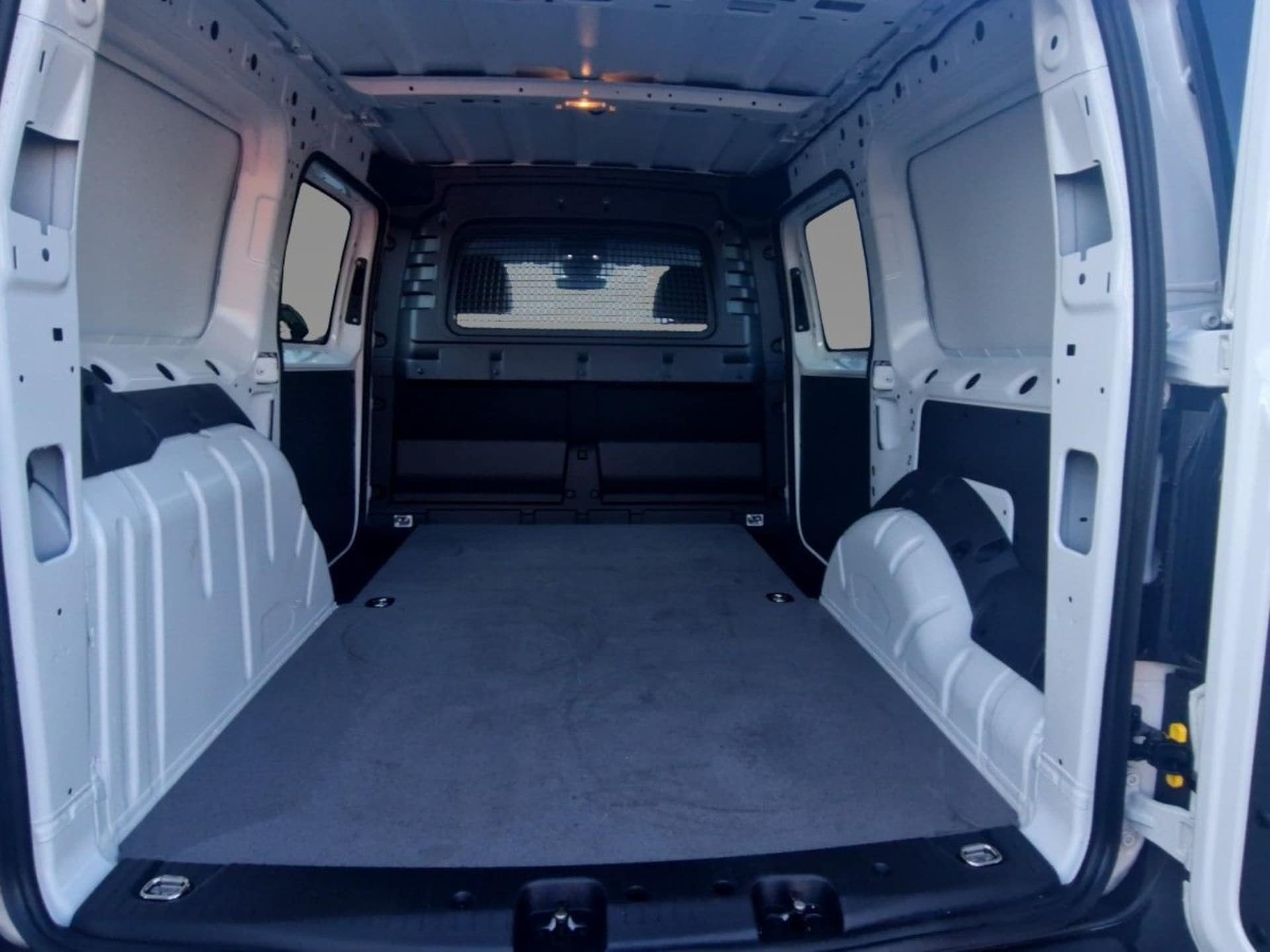 Volkswagen Caddy Maxi Cargo