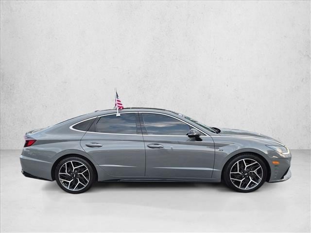 2023 Hyundai Sonata