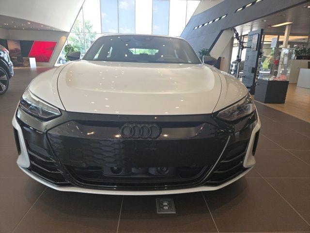 2022 Audi RS e-tron GT