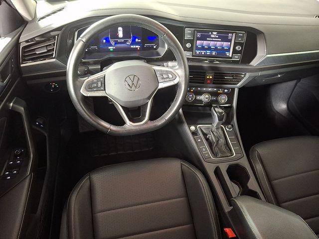 2024 Volkswagen Jetta