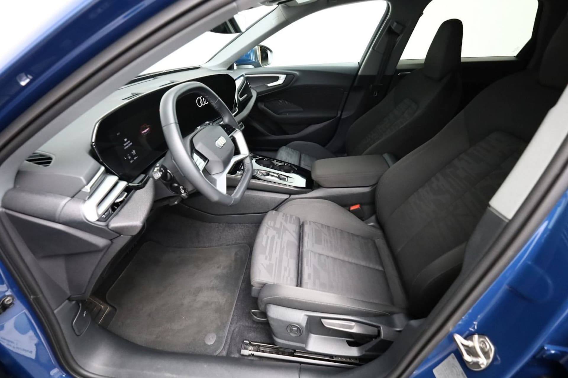 Audi A5 Avant e-hybrid