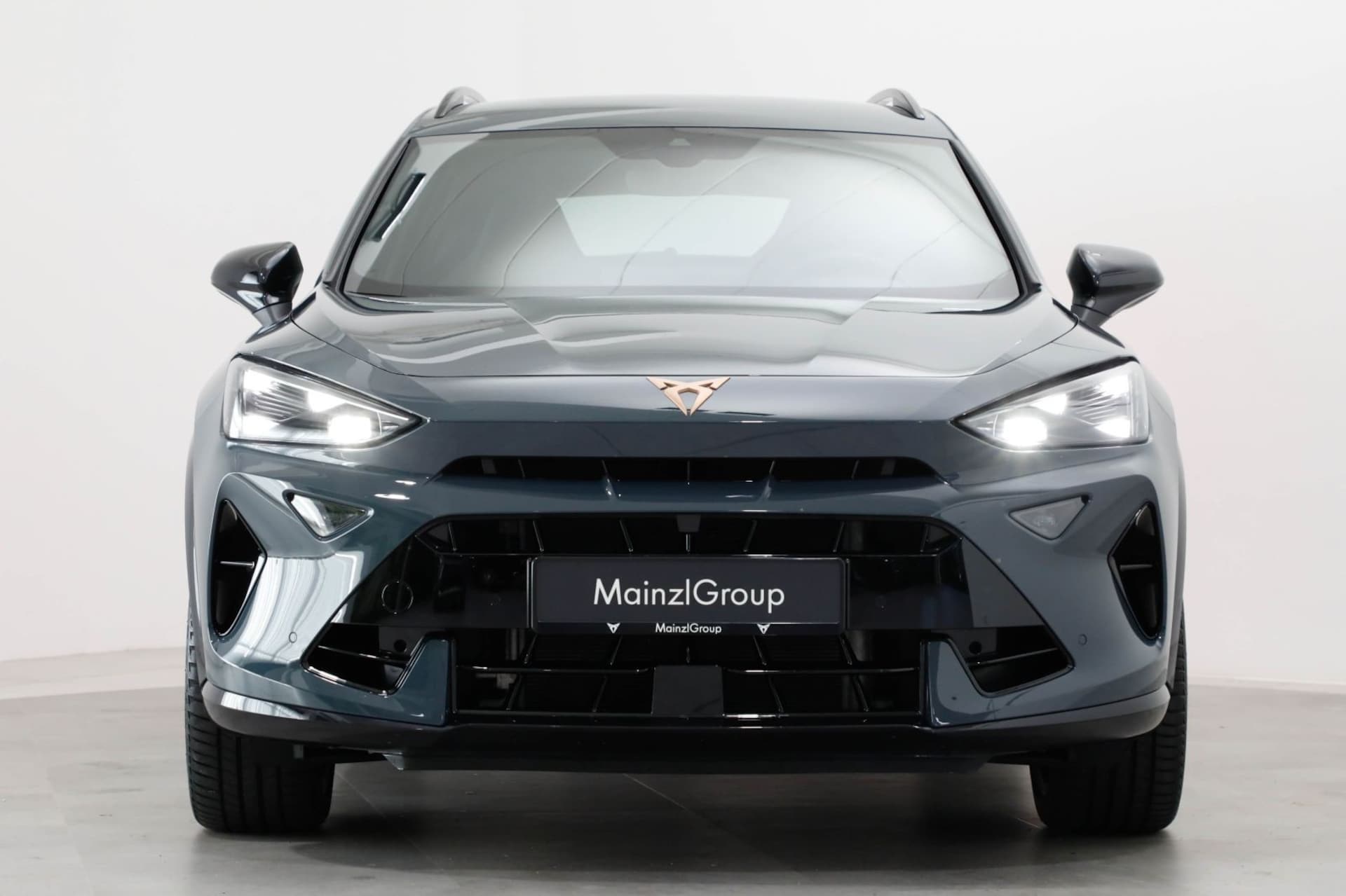 CUPRA Formentor VZ