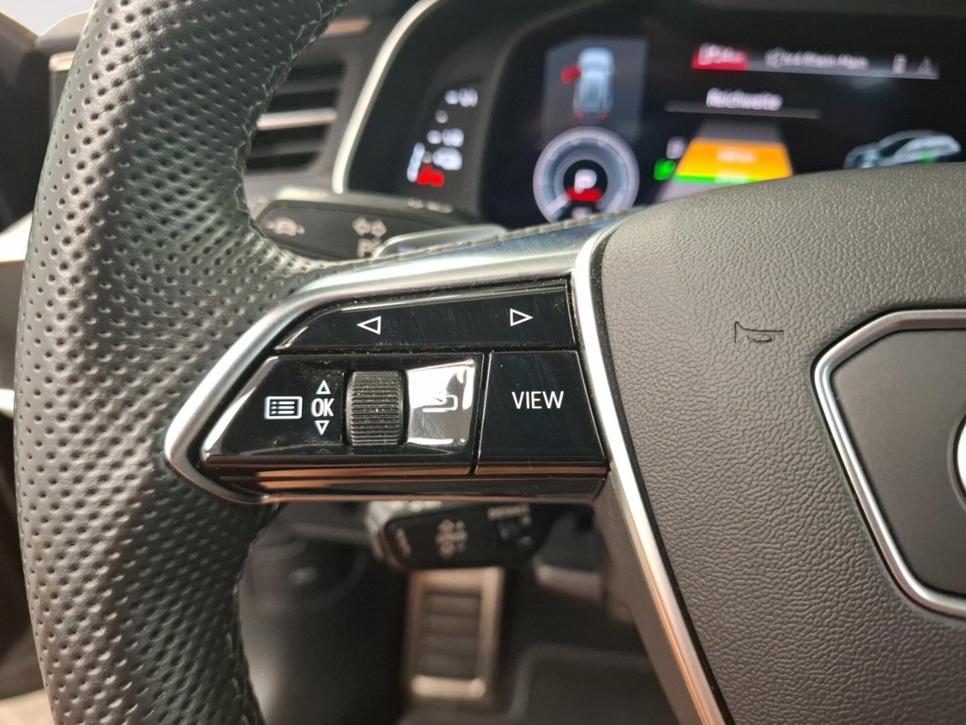 Audi A6 Avant TFSI e Sport