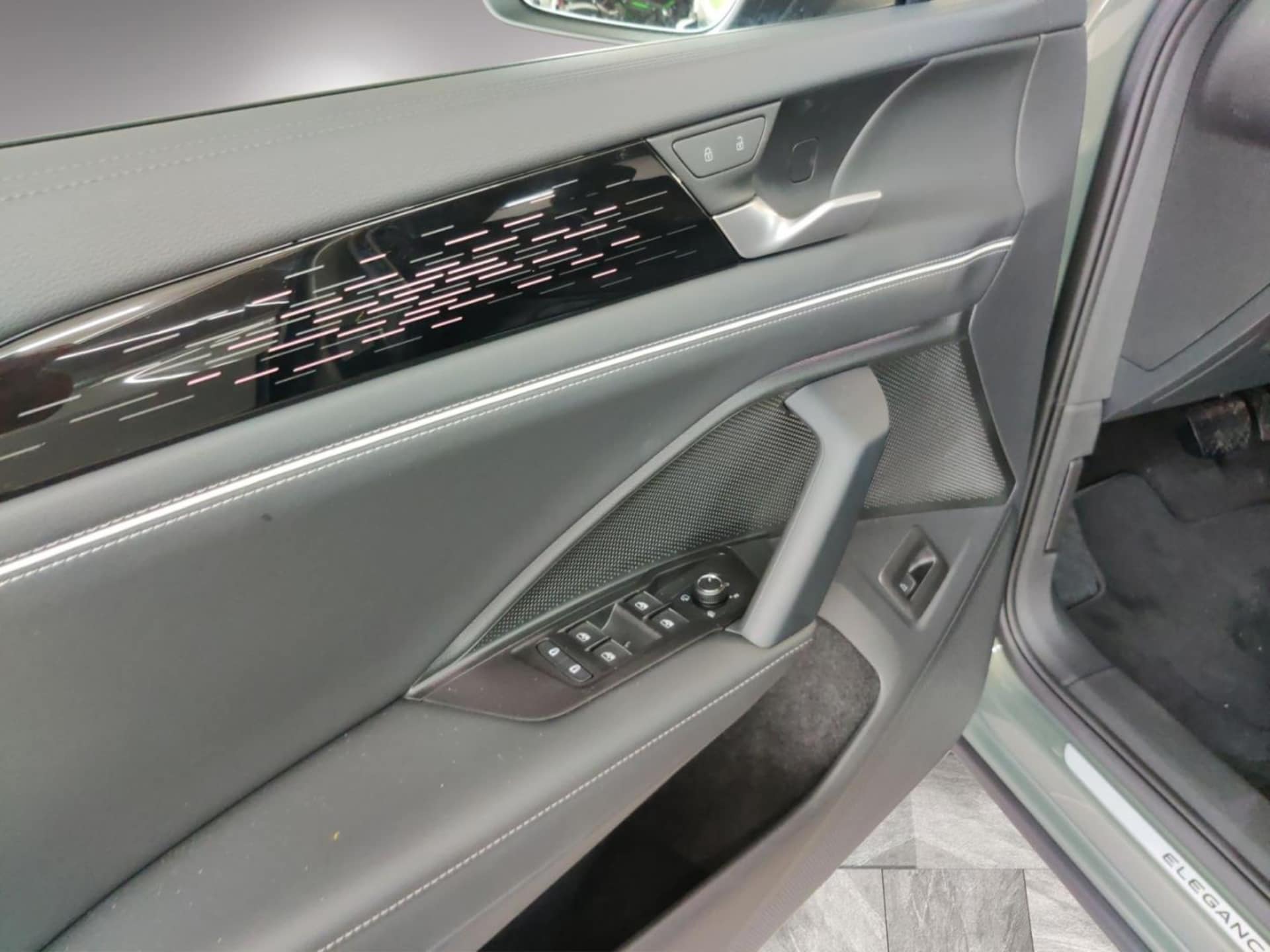 Volkswagen Tayron Elegance