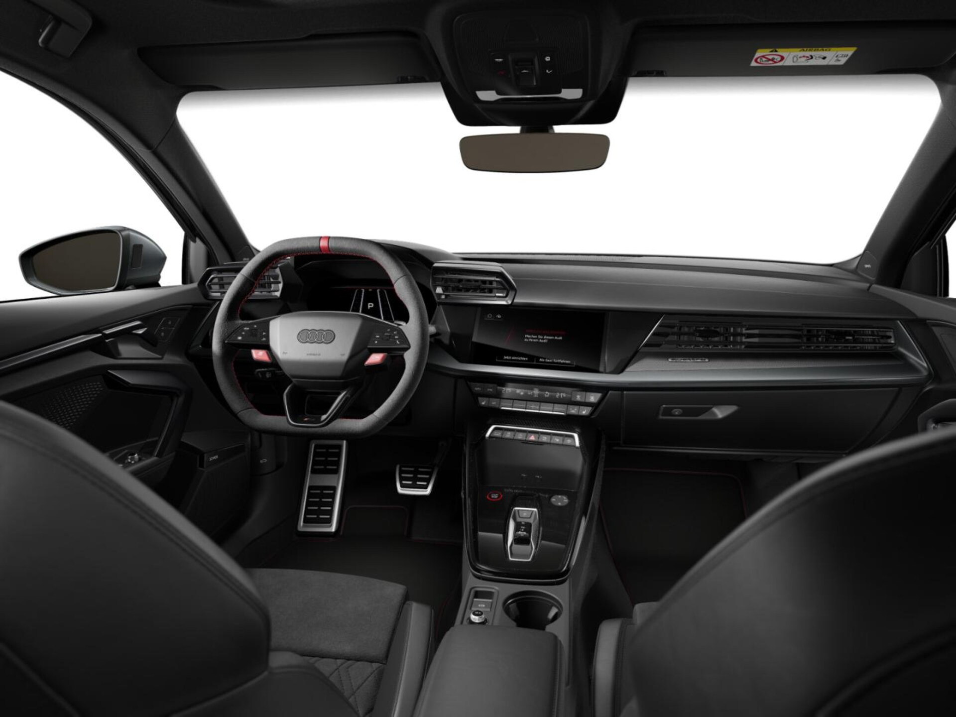 Audi RS 3 Sportback