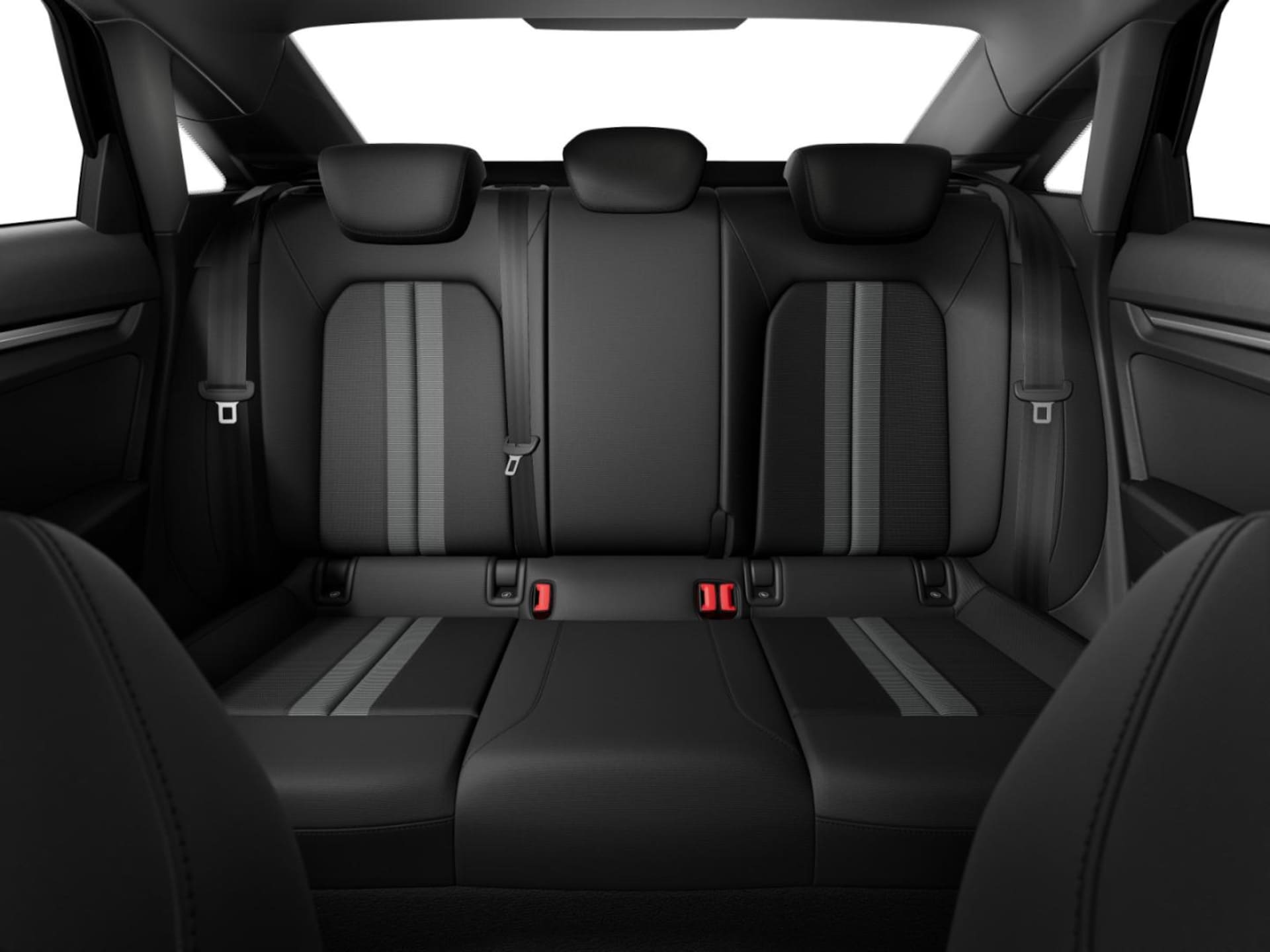 Audi A3 Limousine advanced