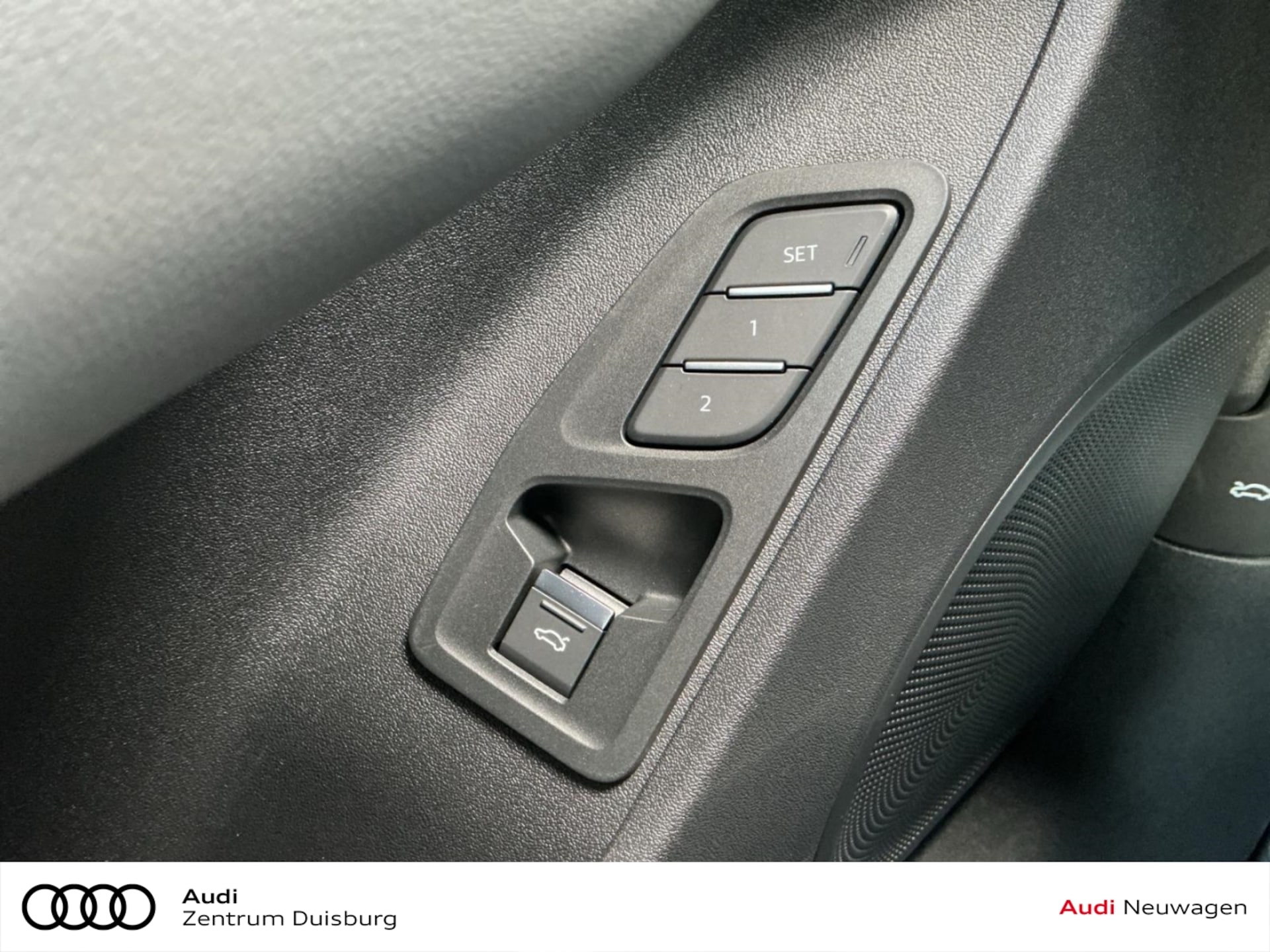 Audi Q3 SUV