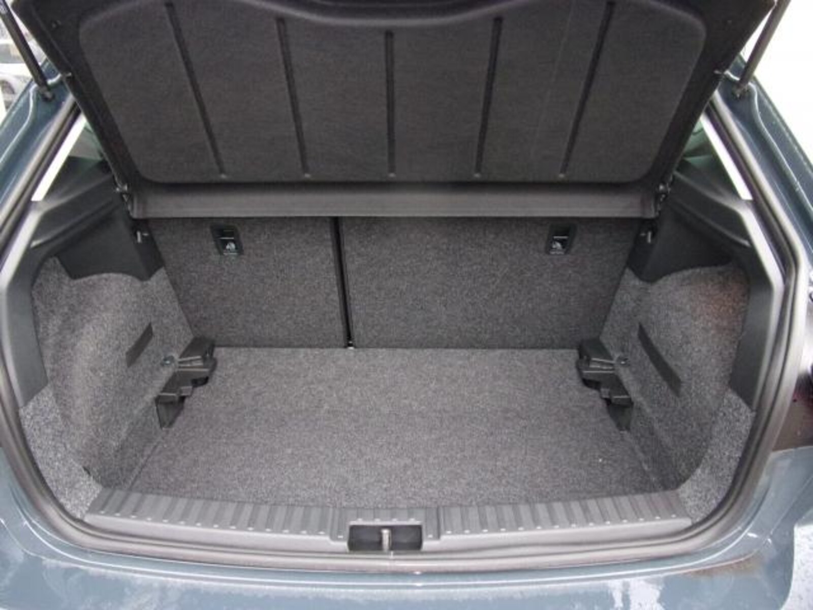 SEAT Ibiza – Bild 3