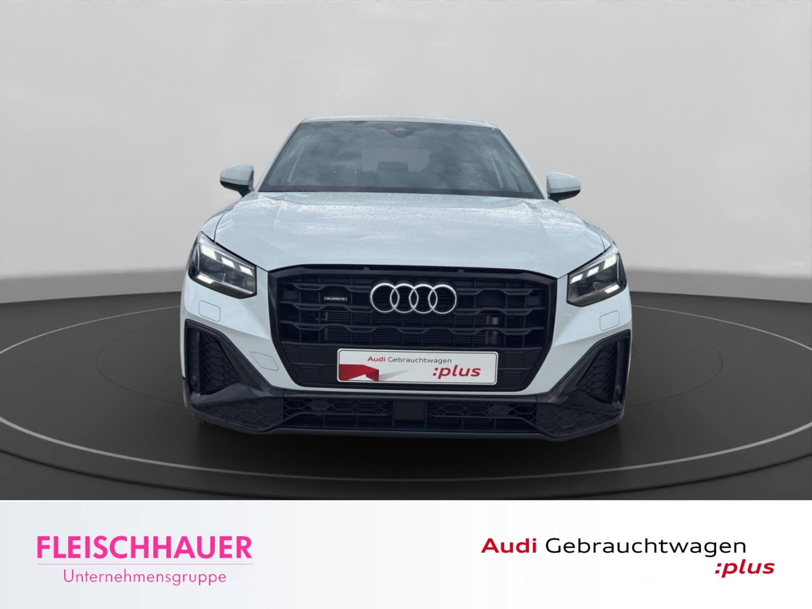 Audi Q2 – Bild 2