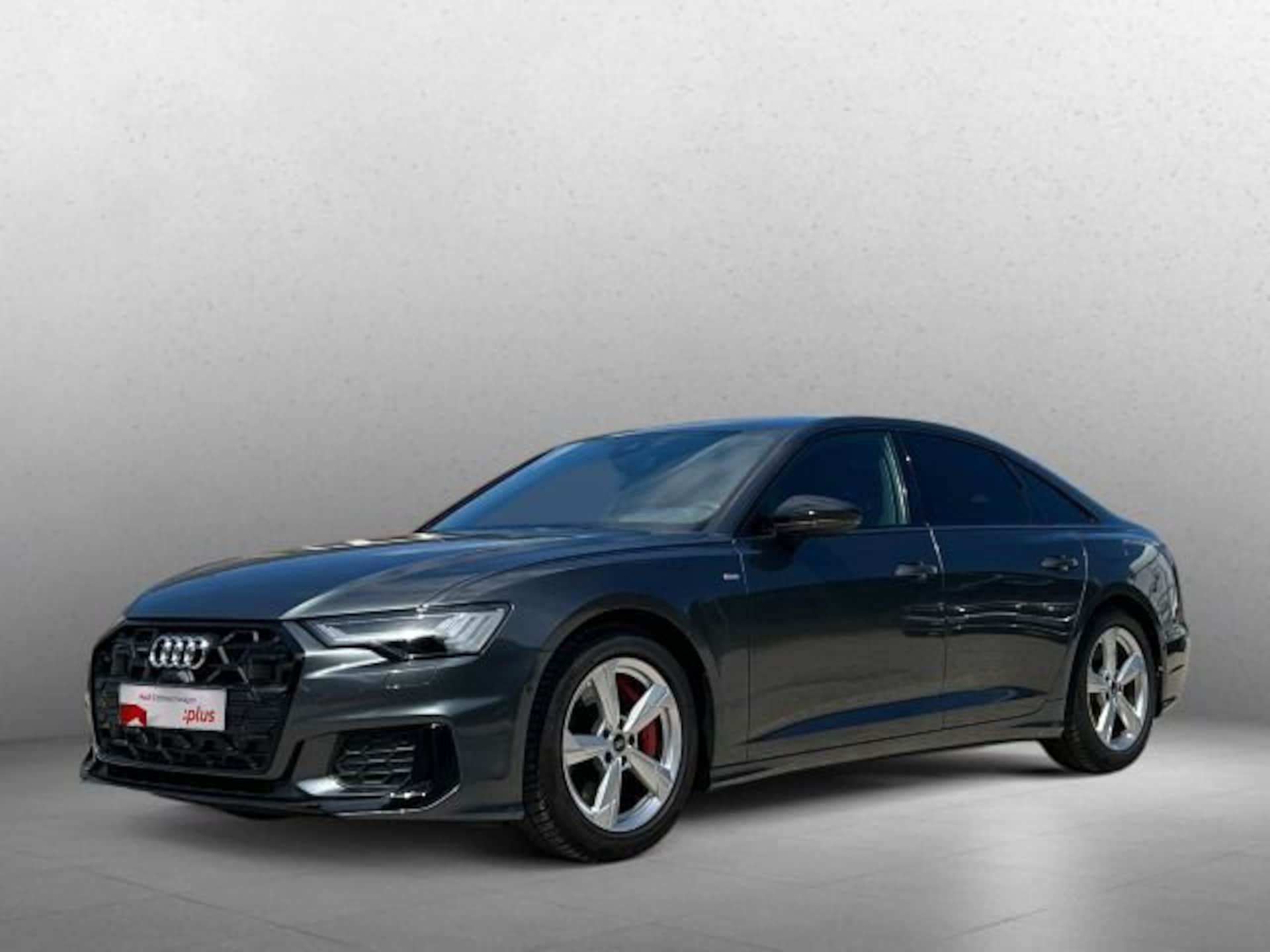 Audi A6 Limousine TFSI e S line