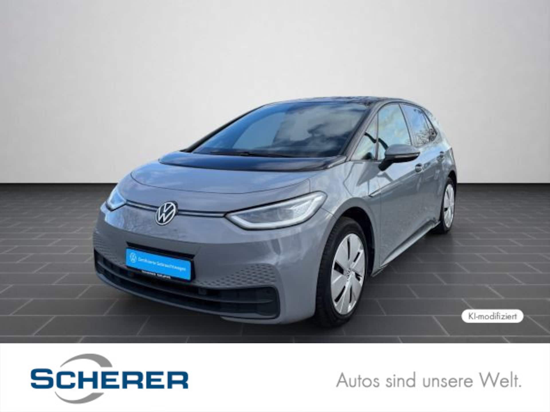 Volkswagen ID.3 Pro Performance
