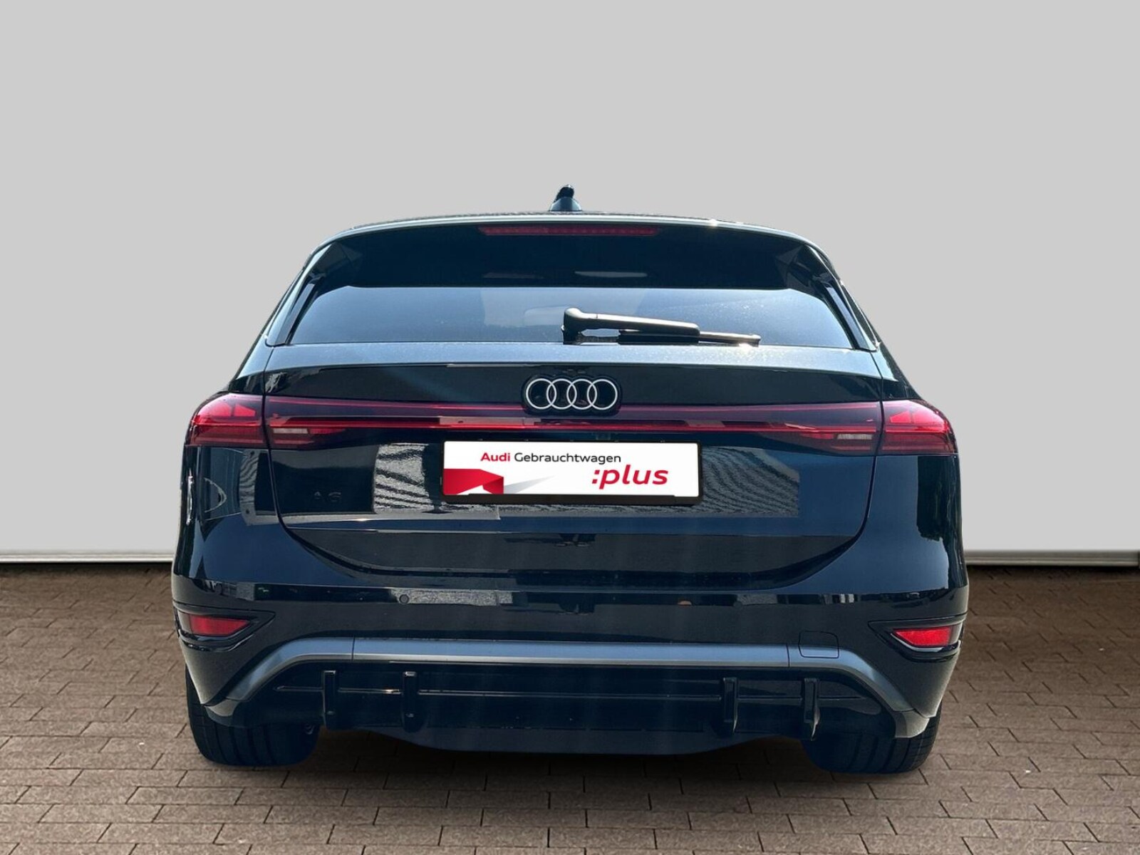 Audi A6 Avant e-tron – Bild 5